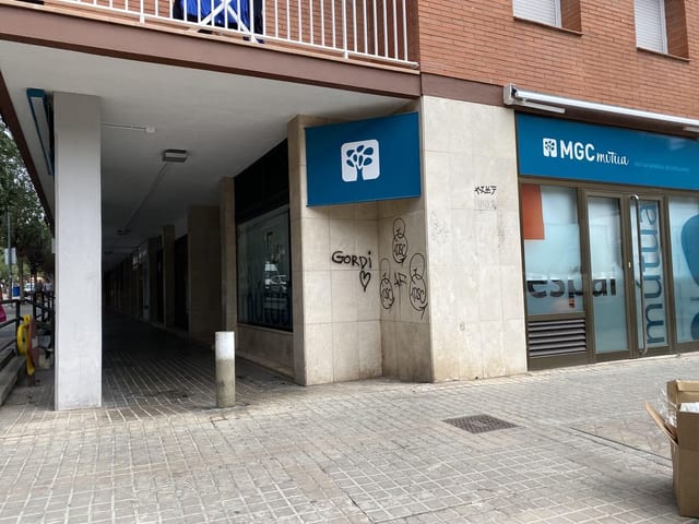 Bar Dansaires Vilanovins