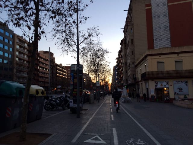 Bar Espanya