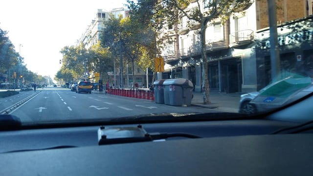 Bar Agora