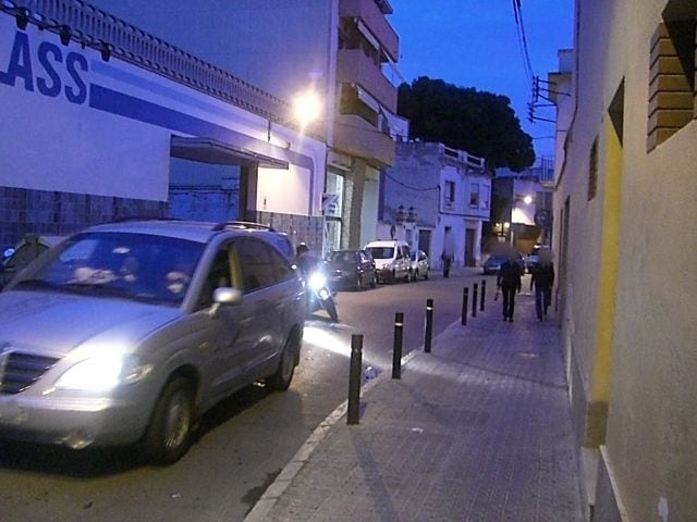 Bar Nogueira