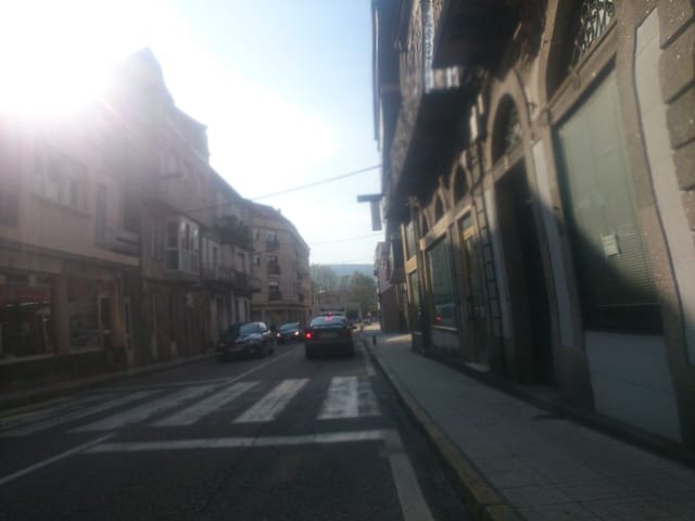 Paso a Nivel