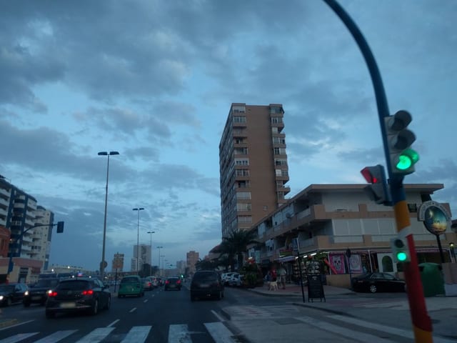 Malasombra