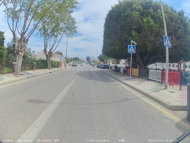 Bar la venta