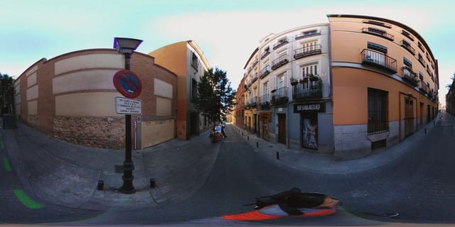 Bar Kairos