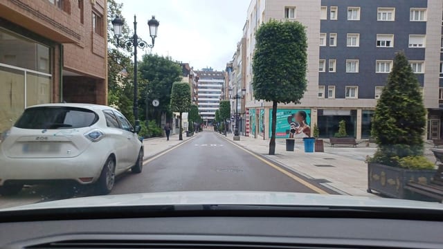 Cafetería San Rafael
