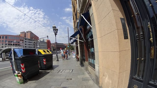 Bohemian Lane