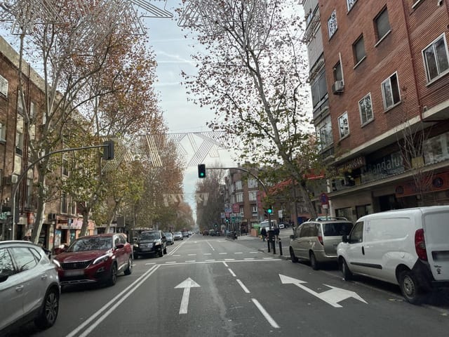 Café Bar El Barrio