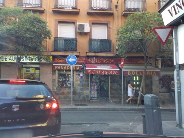 Café Tinin
