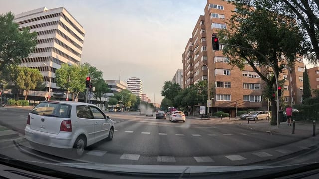 Bar Plaza