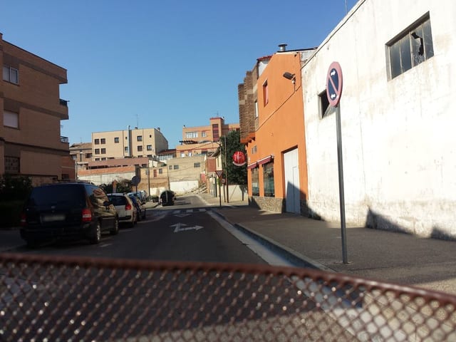 Cafetería Almacana