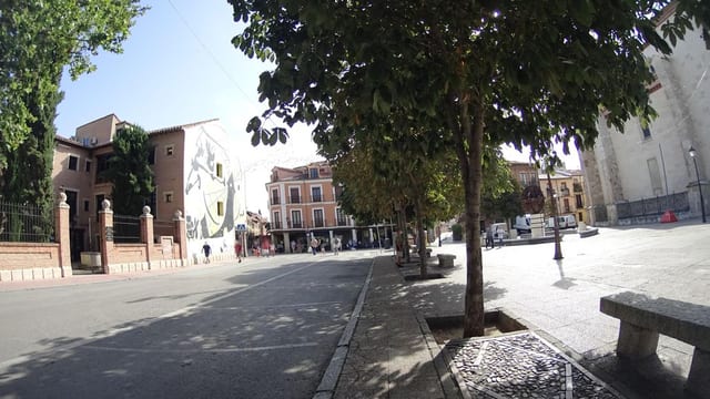 La Tomasa