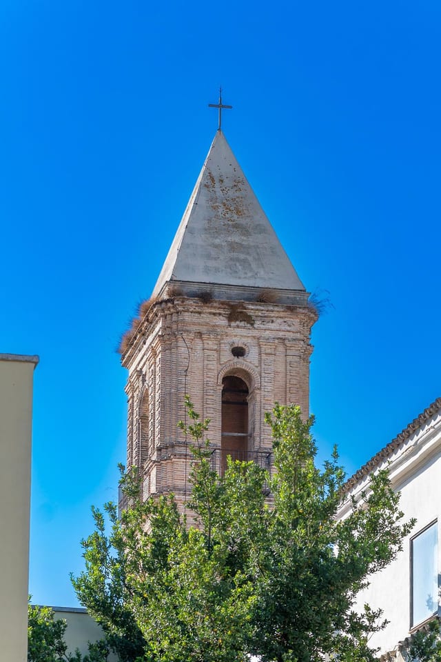 Santos Pecados
