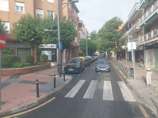 Cervecería Mayor