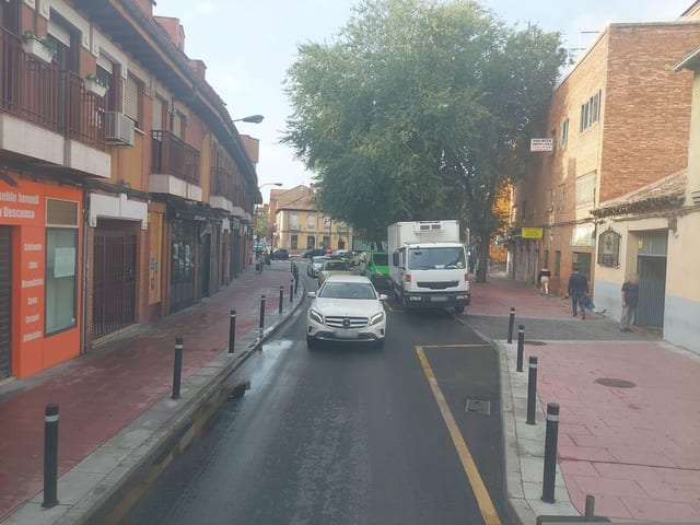 El Albergue