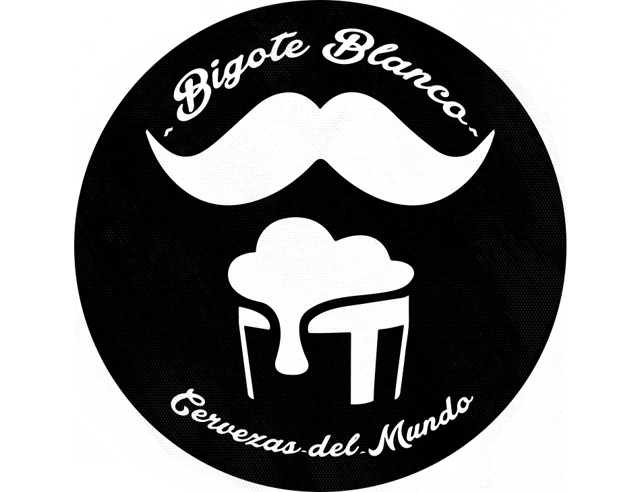 Bigote Blanco