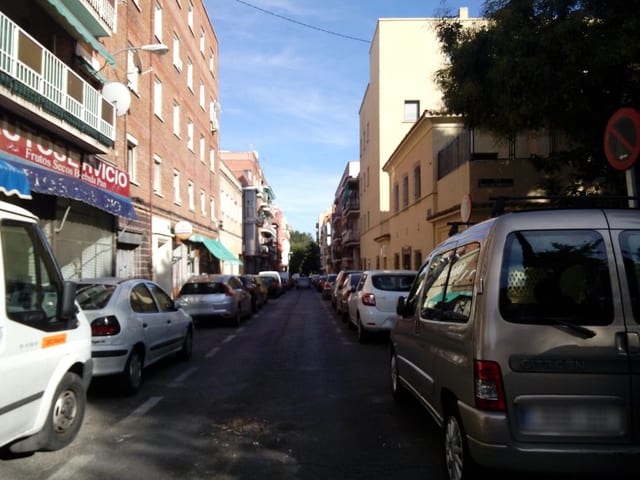 Bar Plaza