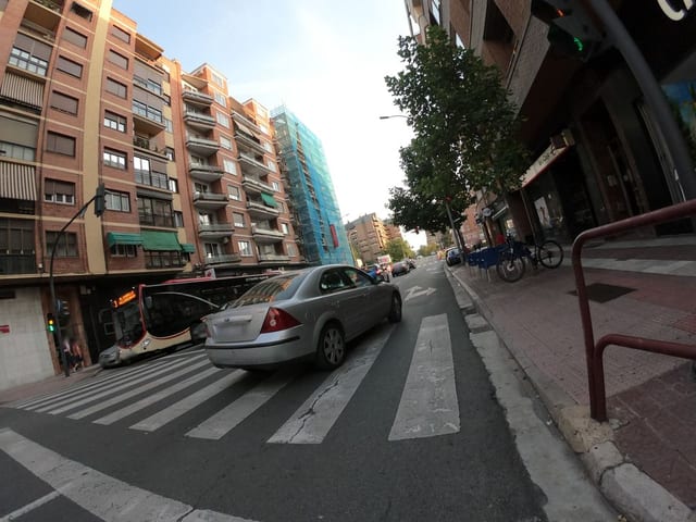 Bar Comodoro
