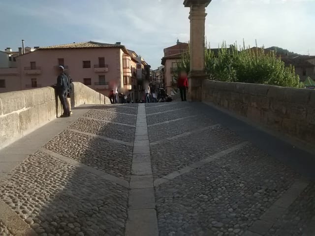 Bodegueta