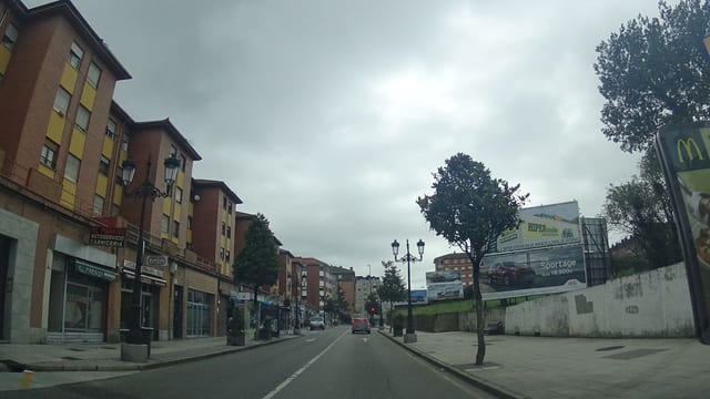 Café Dos Ríos