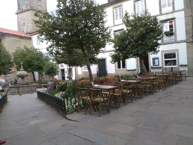 Bar Coruña