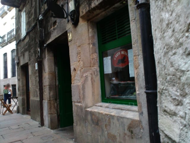 Bar La Cueva