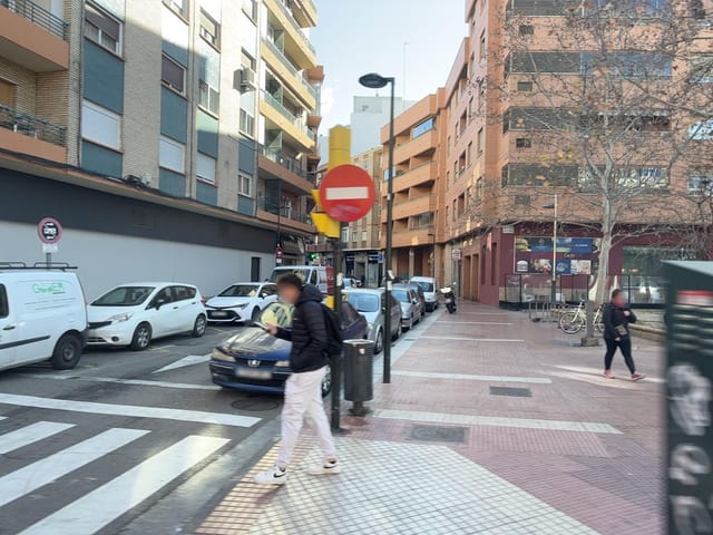 La Ribera