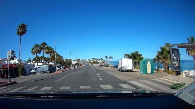 Fusion Beach