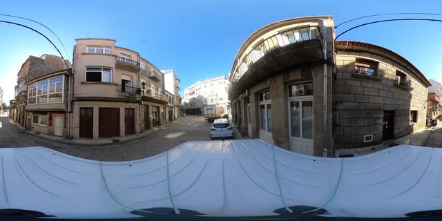 Asociación de Vecinos de Bouzas