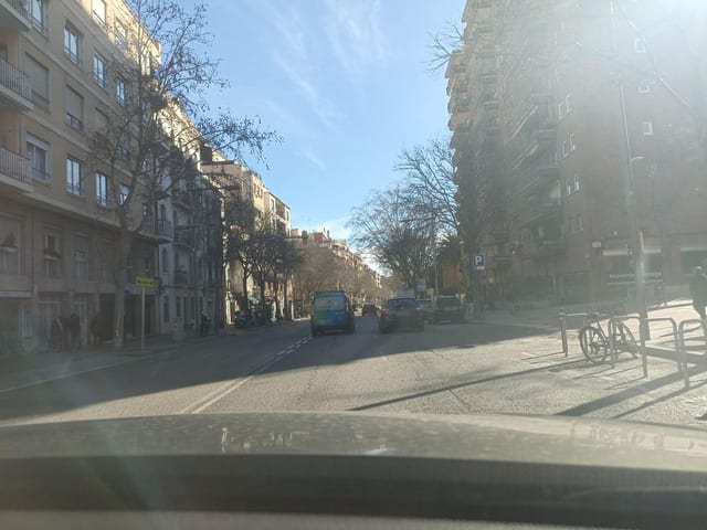 Bar Gracia