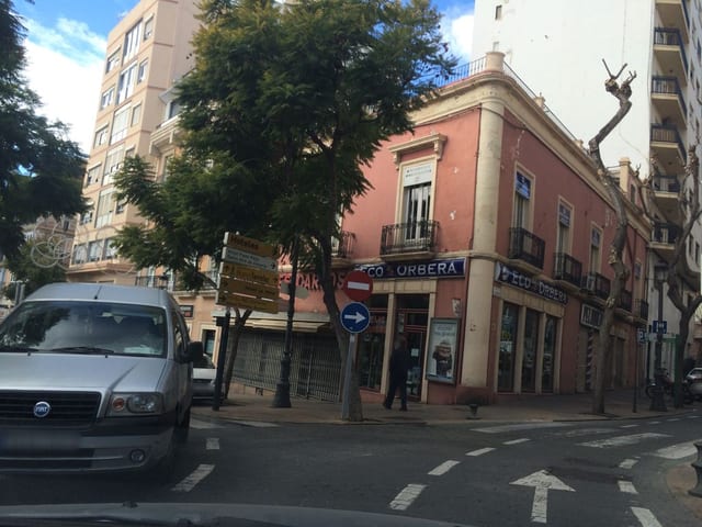 El Rinconcillo