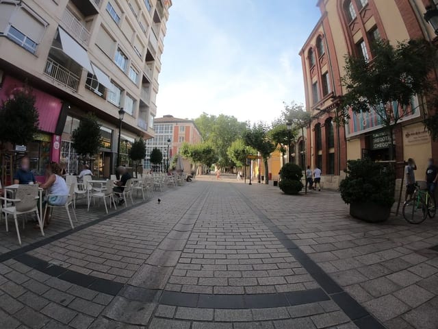 El Dorado
