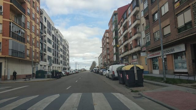 Medina