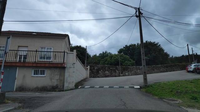 Café-Bar Trébol