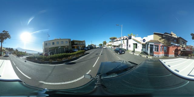 El Tinglado