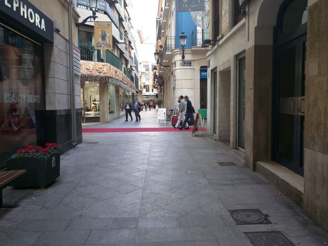 Caffeto Bar