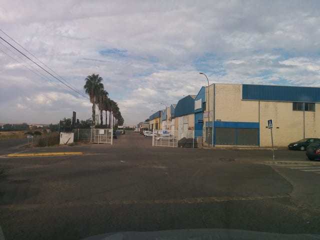 Cafe Bar Los Naranjos