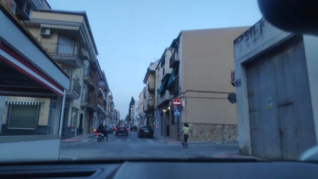 Cafetería YaVoy
