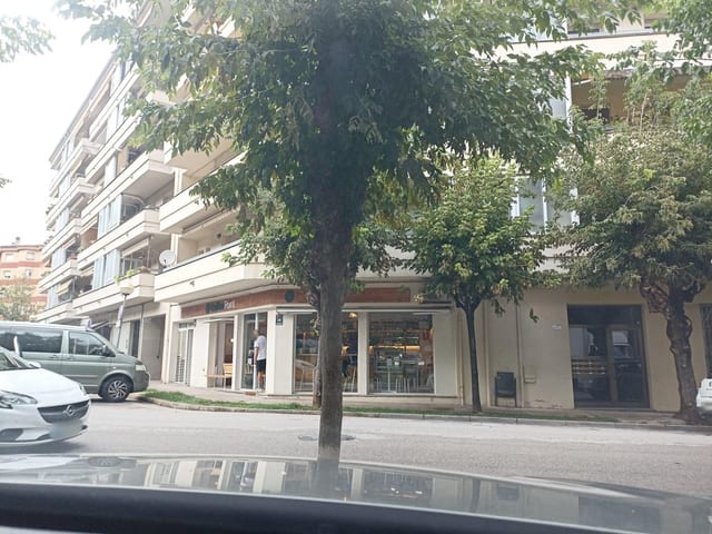 Coffe Point