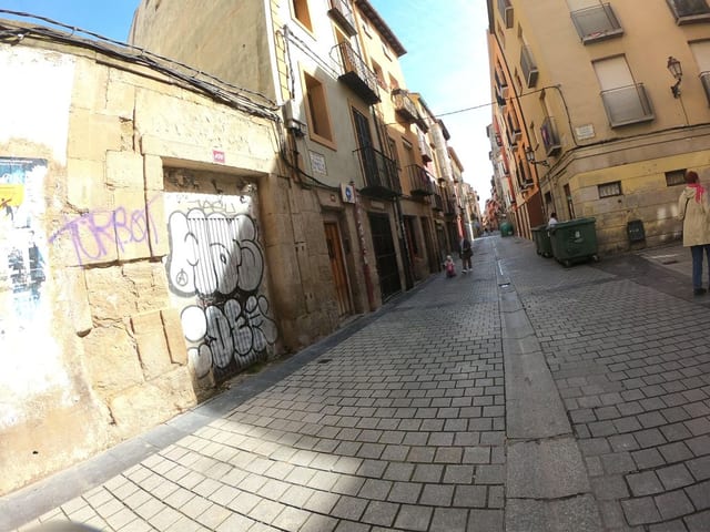 La Madriguera de Guirimbi