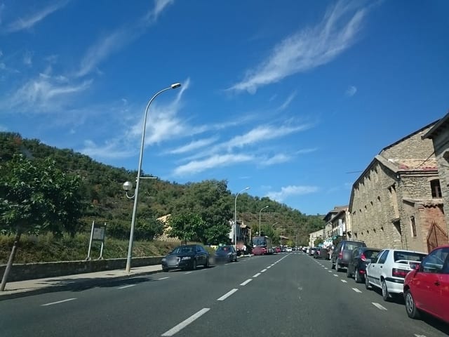 Secastilla - Gran Terraza Panorámica