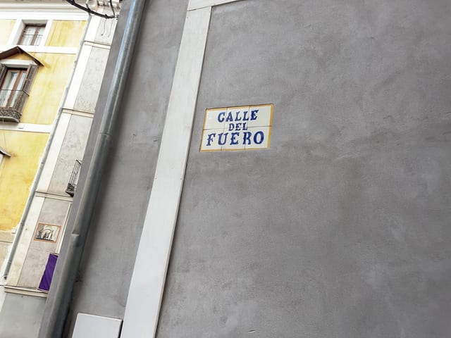 Albero