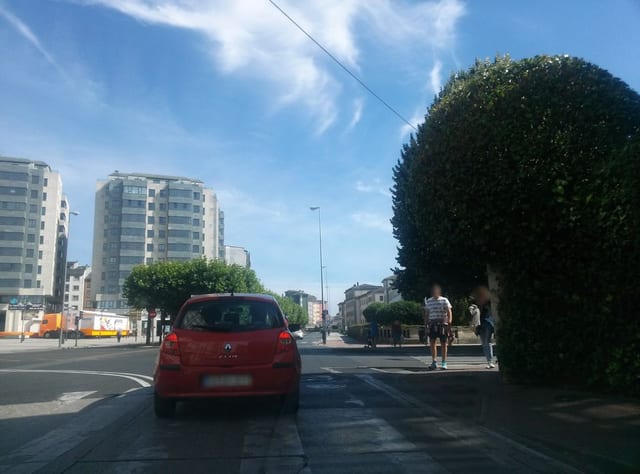 Cafetería brisas
