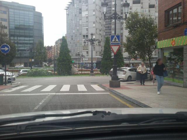 La Parada de Fray