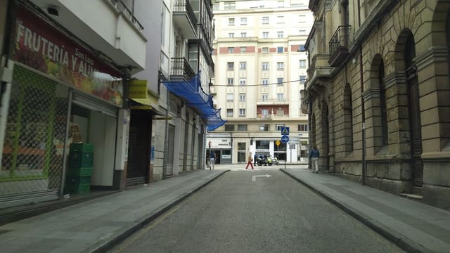 Bar San Luis