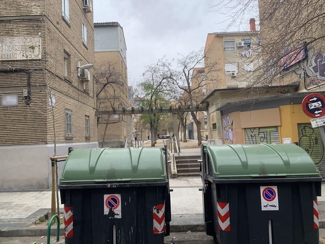 El Jabalí 2