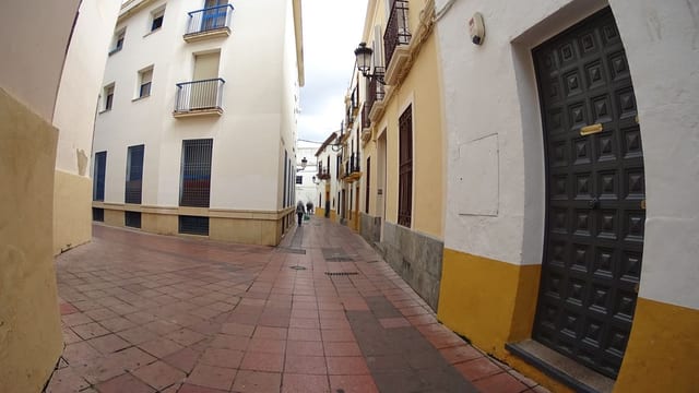 La Esquina