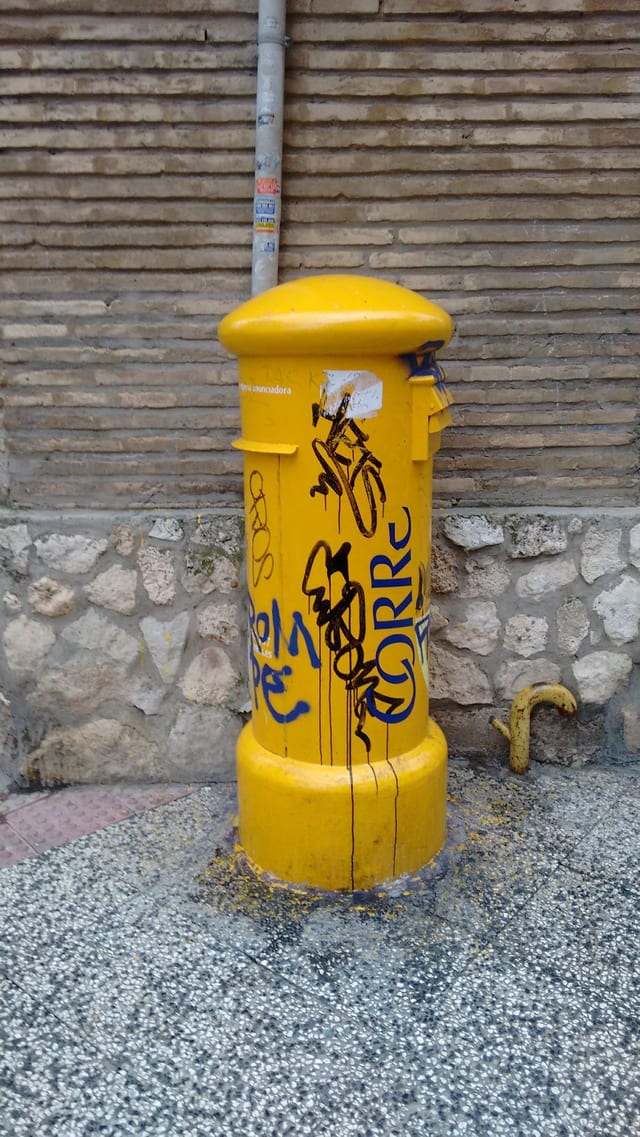 Las Tejas