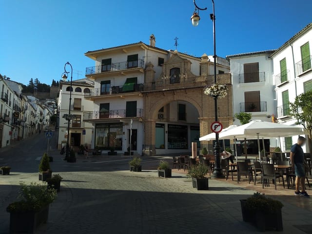 La Oficina