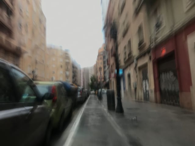Oli Bar Ruzafa