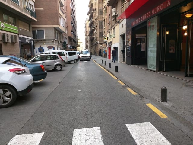 La Rue